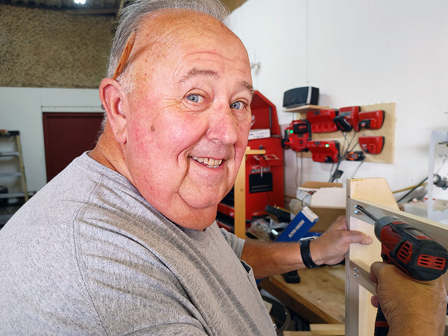 John-Website